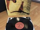 Quicksand - Slip Vinyl LP 2013 reissue Ltd Hand Numbered 466/1000 Copies.
