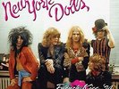French Kiss +74 + Actress - Birth Of The New York Dolls (UK IMPORT) VINYL NEW