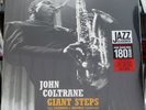 John Coltrane - Giant Steps / 2LP (200894) limited stereo & mono