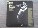 MILES DAVIS A TRIBUTE TO JACK JOHNSON Vinyl LP Columbia KC 30455 US Import
