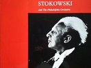 Leopold Stokowski incisioni tratte dalla colonna Fantasia della Disney