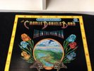 The Charlie Daniels Band Fire On The Mountain NM Vinyl Half Speed Mastered