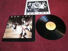 BON JOVI FIRST LP 1984 UK 1ST PRESS N/MINT AWESOME ROCK AUDIO AND COVER VERL 14