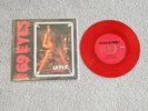 The 69 Eyes - Deuce & Is It My Body Japanese Vinyl Red RARE