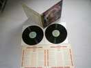 Country Joe And The Fish - The Life And Times..From Haight..QUADRAPHONIC .2LP