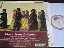 Rudolf Kempe - Music From Bohemia LP HMV ASD 449 W/G Rare Original UK ED1