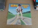 Elvis Separate Ways Sealed LP Album