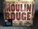 Moulin Rouge (Music From Baz Luhrman's Film) [New Vinyl LP]