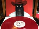 RARE RED VINYL Orville Peck Pony LP 500 Pressed Worldwide Royal Mountain / loser