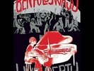 Ben Folds-Live In Perth VINYL NEW