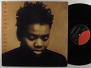 TRACY CHAPMAN Self Titled ELEKTRA 9-60774-1 LP VG+