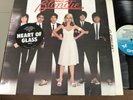 Blondie ,PARALLEL LINES ,1978 vinyl record