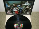 FUNK SOUL LP - EXIT 9 - STRAIGHT UP - 1975 - PROMO - BRC RECORDS