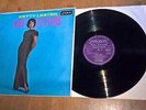 KETTY LESTER - LP - RARE - LOVE LETTERS - LONDON - UK - HAN.2455 - YEAR 1962