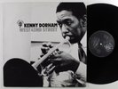 KENNY DORHAM West 42nd Street BLACK LION LP VG+ germany