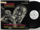 LOUIS ARMSTRONG Satchmo At Symphony Hall DECCA 2XLP NM/VG++ gatefold