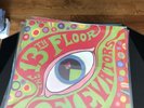 RARE Sealed New The 13th Floor Elevators Psychedelic Records NO BAR CODE LP
