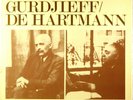 4 LP BOX TRIANGLE ECM 1985 GERMANY Music of GURDJEIFF / DE HARTMANN 1001-4 NM-