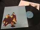 Sunnyboys - 1st LP, Vinyl LP 1981, OZ Rock, Power Pop , Punk ,  Sunnyboys NM
