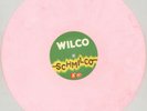 WILCO Schmilco PINK/WHITE vinyl LP NEW SEALED Jeff Tweedy Nels Cline