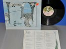 Genesis Trespass D '70 foc +insert Vinyl LP cleaned gereinigt tip-top