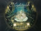 NIGHTWISH VINYL - STRICTLY LIMITED EDITION - GOLD VINYL NEU OVP