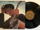 Bob Dylan - Nashville Skyline - 1974 Quadraphonic (NM-) Ultrasonic Clean