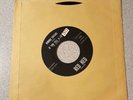 1960 Ronnie Speeks IF YOU TELL A LIE / I Talked with Hank Red Hed 45 1004