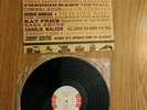 Johnny Cash “The Big Hits” 1965 Promo mono 6 eye Columbia LP unplayed Mint cond