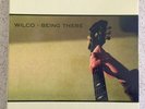 Wilco - Being There - 4xLP Deluxe Box - Playtested in Full (Vinyl NM, Rest EX)