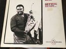 Freddie King LP Getting Ready on Shelter SHE 8905 DG VG++ Soul/Funk Album