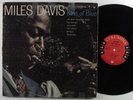 MILES DAVIS Kind Of Blue COLUMBIA LP mono 6-eye