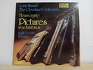 TELARC DG-10042 Moussorgsky: Pictures at an Exhibition MAAZEL Germany