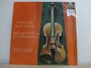 CAPITOL P 8452 Mozart: Violin Sonatas MILSTEIN Ed.1 sample AUST.