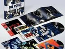 The Police Every Move You Make The Studio Recordings Vinyl Box Set New & Sealed