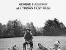George Harrison All Things Must Pass 3 x Vinyl Box Set New & Sealed