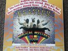 Beatles Magical Mystery Tour Vinyl Mono 2014