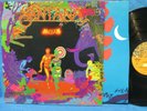 Santana 'Amigos' LP EX HOT