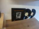 BLUE NOTES FOR MONGEZI - OGUN -DLP / England 1976 Mint CHRIS McGREGOR