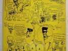 1986 - SCHOOLLY-D - SCHOOLLY-D DEBUT LP - SCHOOLLY-D RECORDS ORIGINAL PRESSING