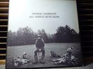 GEORGE HARRISON - ALL THINGS MUST PASS (GERMANY)  3LP VINYL RECORD BOX