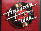 AMERICAN HOT WAX Film Soundtrack OST 2-LP Jay Leno Chuck Berry Jerry Lee Lewis