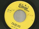 COUNTRY BLUES bw TRAGEDY- HOBO JACK ADKINS- WILL THEY HAVE - HEAR -1958 STARDAY