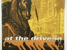 AT THE DRIVE IN ‘RELATIONSHIP OF COMMAND' LP  SEALED GRAND ROYAL PRESS MARS VOLT