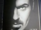 George Michael older 1996 super rare 1st ONLY pressing Lp vinyl record complete