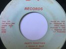 Northern Soul 45/ Superbs 