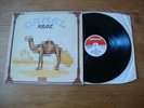 CAMEL MIRAGE UK 1974 DECCA GAMA 1st PRESS EXCELLENT NICE COPY