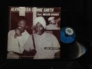 Alvin Queen/Lonnie Smith-Lenox and Seventh-Black & Blue 33.178-FRANCE
