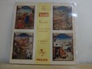 PHILIPS HI-FI 835 030 AY VIvaldi: Four Seasons I MUSICI Felix Ayo Ed.1