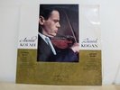 MELODIYA C 01635-6 Brahms: Violin Concerto KOGAN / KONDRASHIN